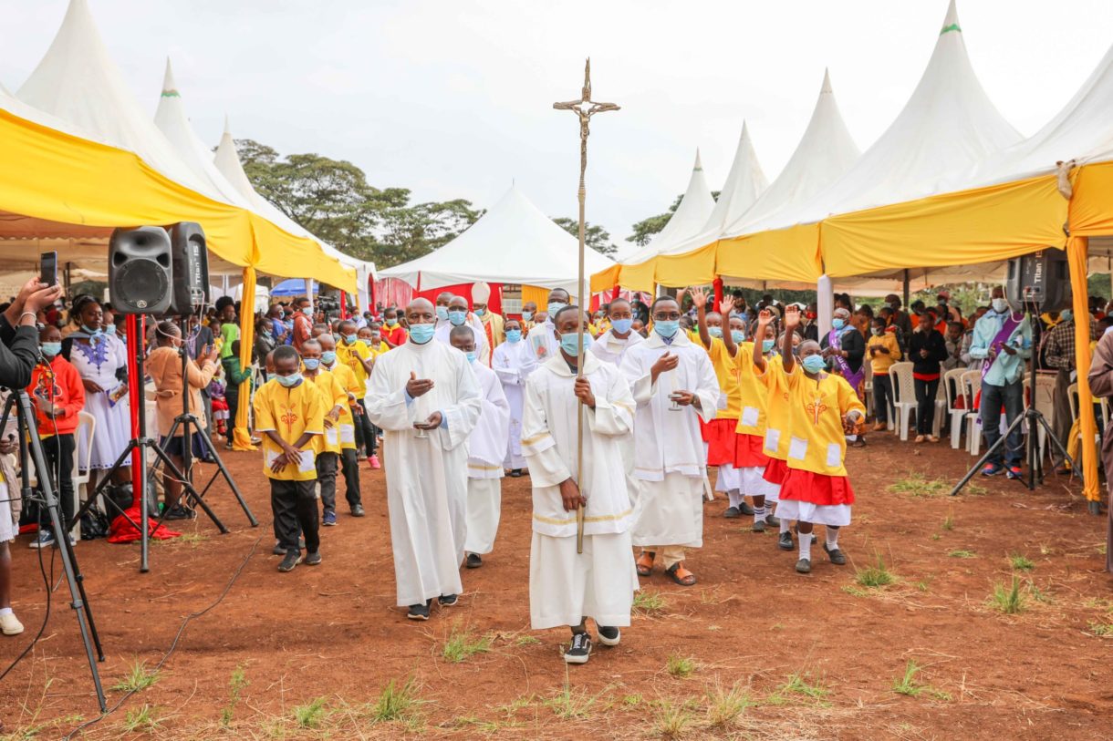 Nairobi intelligence overview