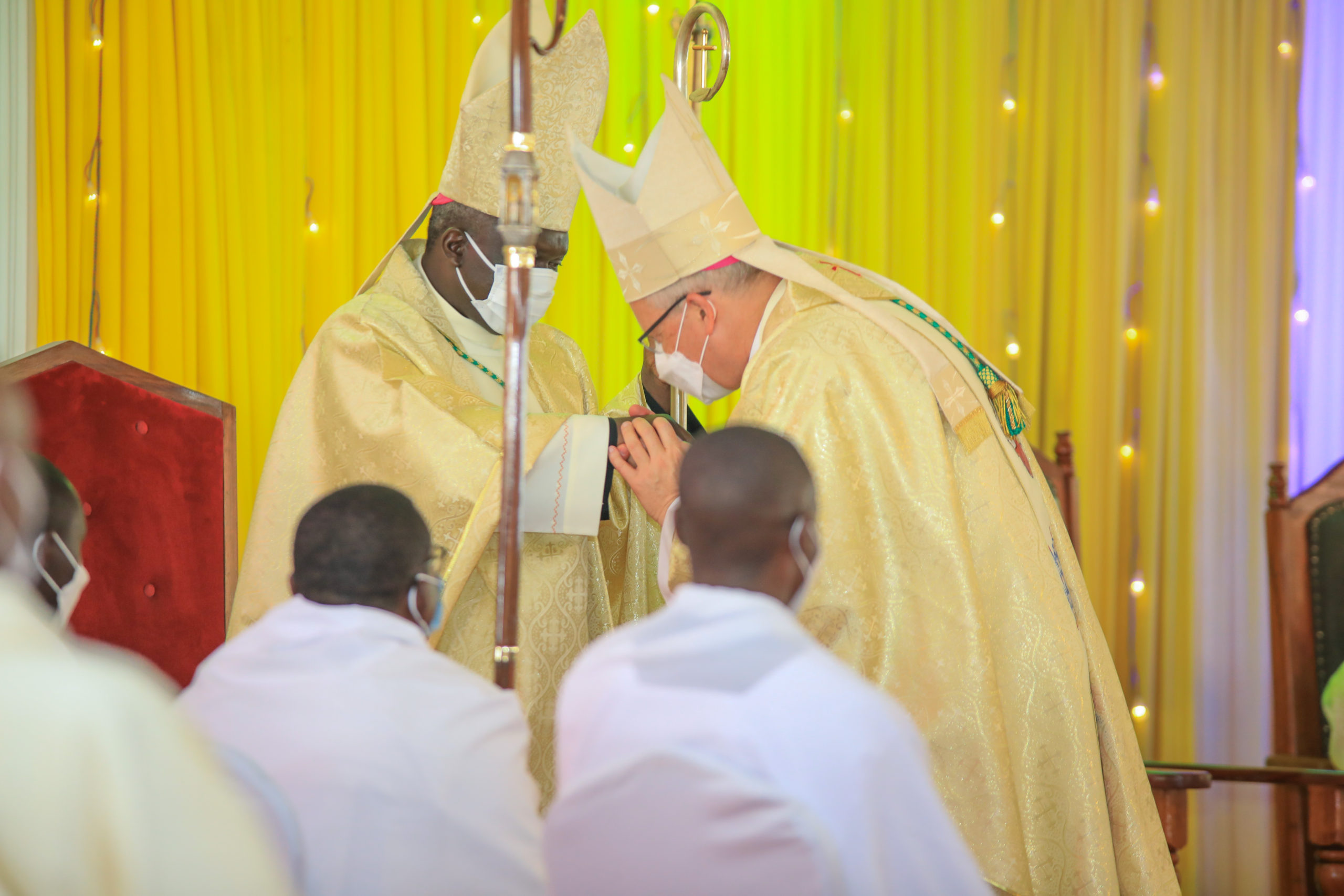 Archdiocese Of Nairobi – Nairobi, Kenya