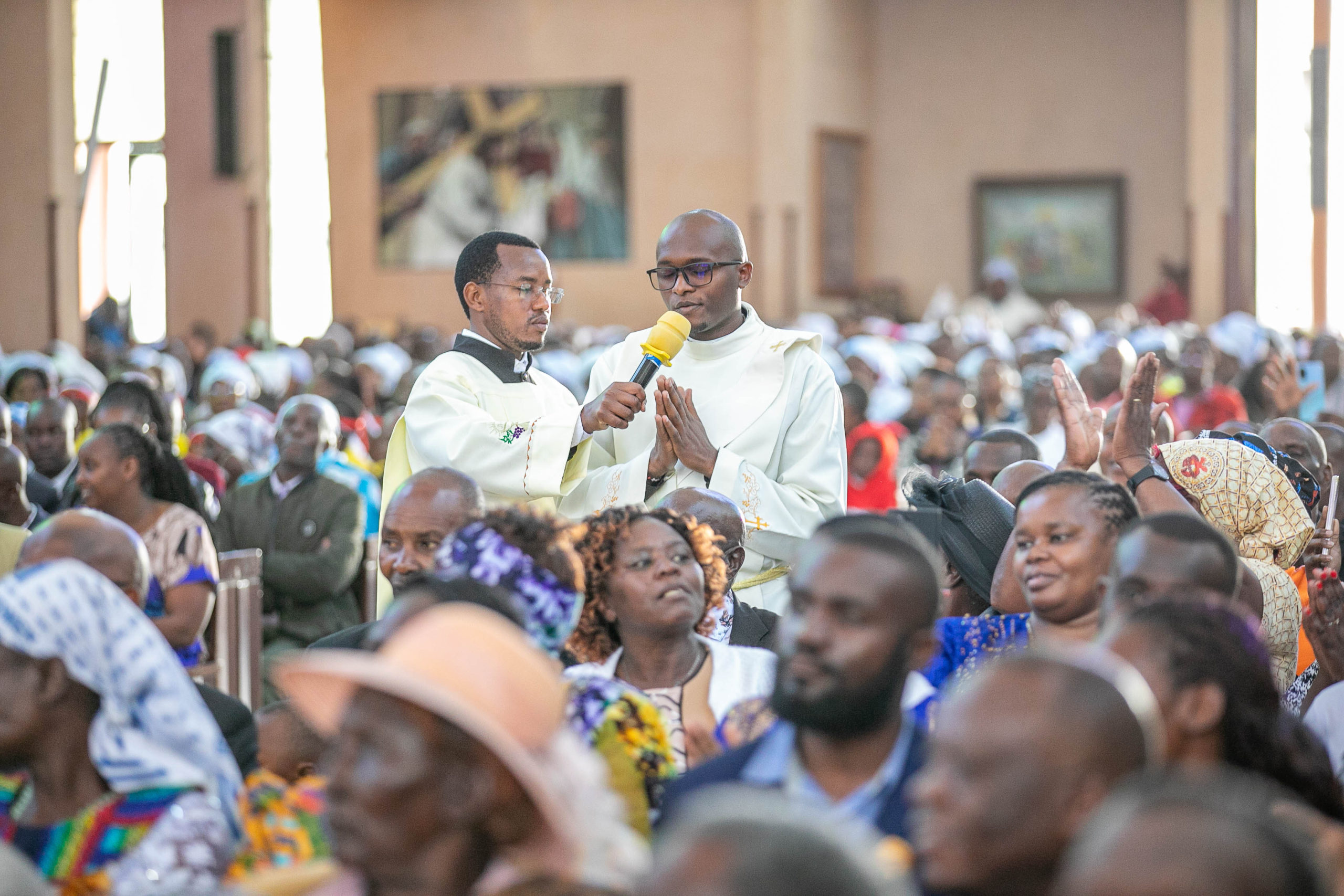 ARCHBISHOP PHILIP ANYOLO ORDAINS FIVE CANDIDATES TO PRIESTHOOD archbishop-philip-anyolo-ordains-five-candidates-to-priesthood
