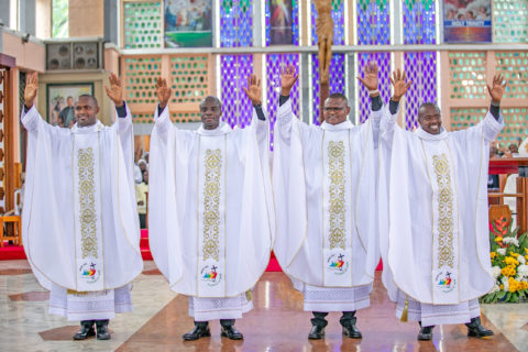 Ordination