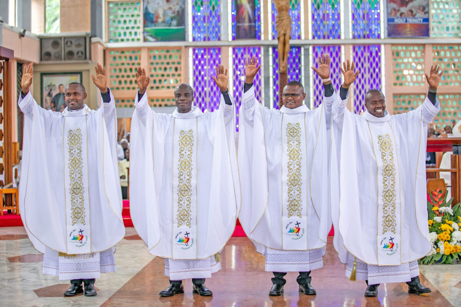 Ordination