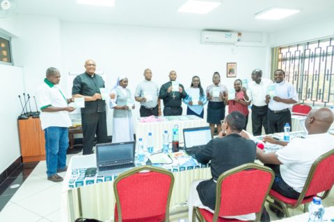Launch of Family Life Guideline