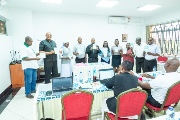 Launch of Family Life Guideline